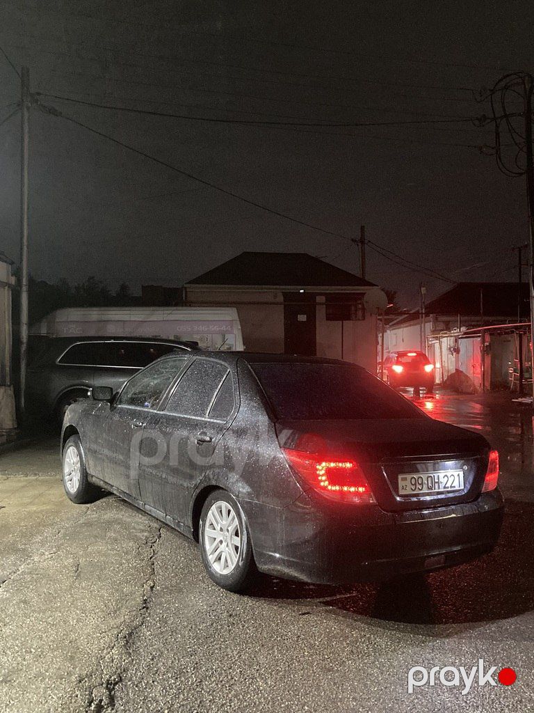 Khazar SD, 1.7 L, 2020 il, 180 000 km — Avtomobillər, Bakı (4)