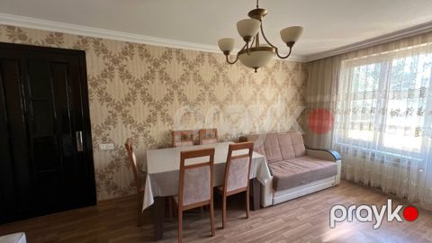 Satılır 2 otaqlı köhnə tikili 50 m² — Bakı