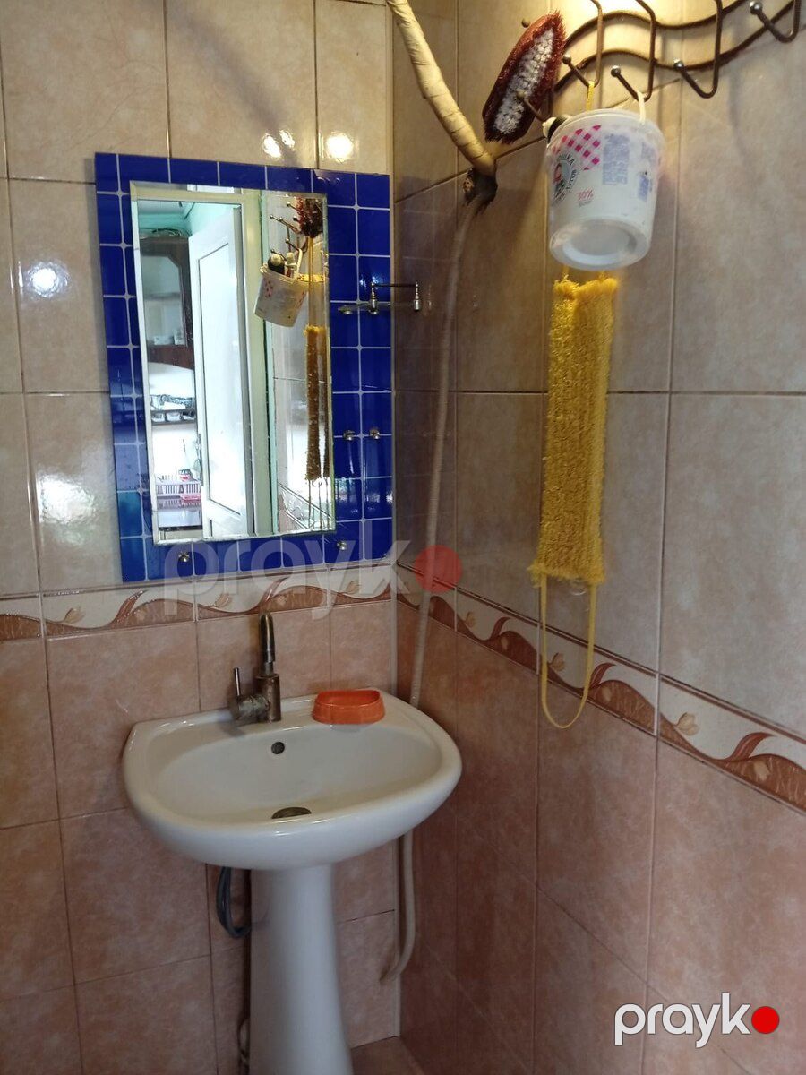 Həyət evi, Sumqayıt ş — Ev, villa, Sumqayıt (10)