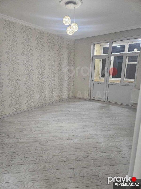 Yasamal rayonunda 3 otaqlı Köhnə tikili Kirayə verilir, 70 m² — Mənzil, Bakı (3)