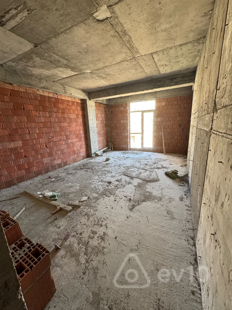 1 otaqlı mənzil, 77 m², Həsən Əliyev — Mənzil, Bakı (2)