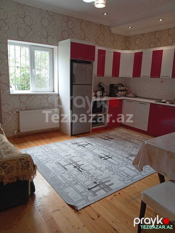 6 otaqlı ev — Ev, villa, Bakı (4)
