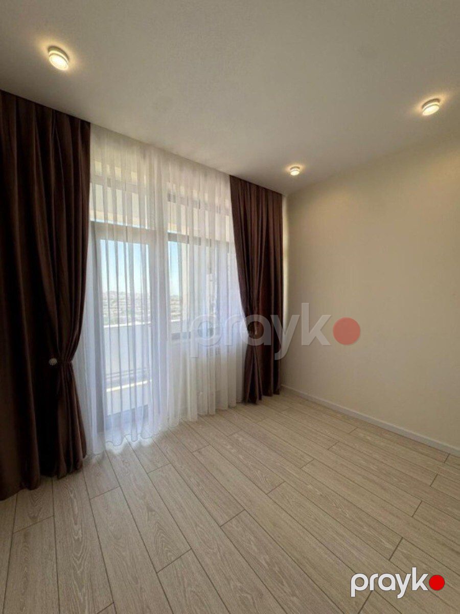Satılır 3 otaqlı yeni tikili 82 m² — Mənzil, Bakı (3)