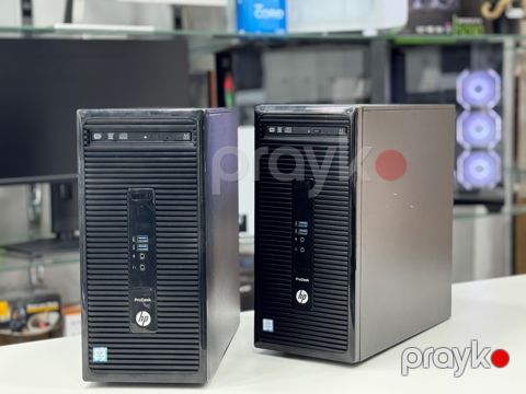 Masaüstü kompüter HP ProDesk 400 G3 — Bakı