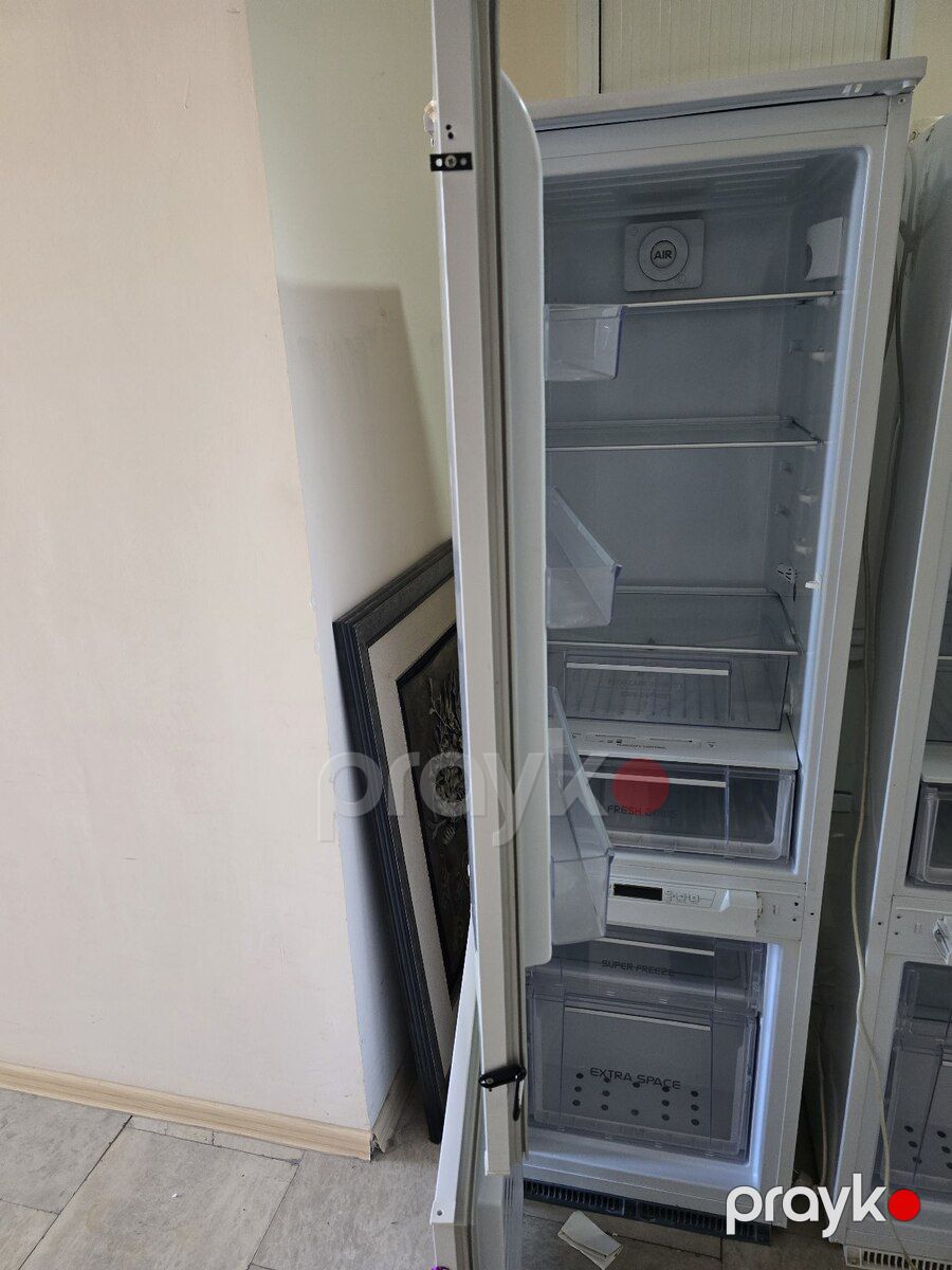 Suyuducu Ariston — Ev texnikası, Bakı (4)