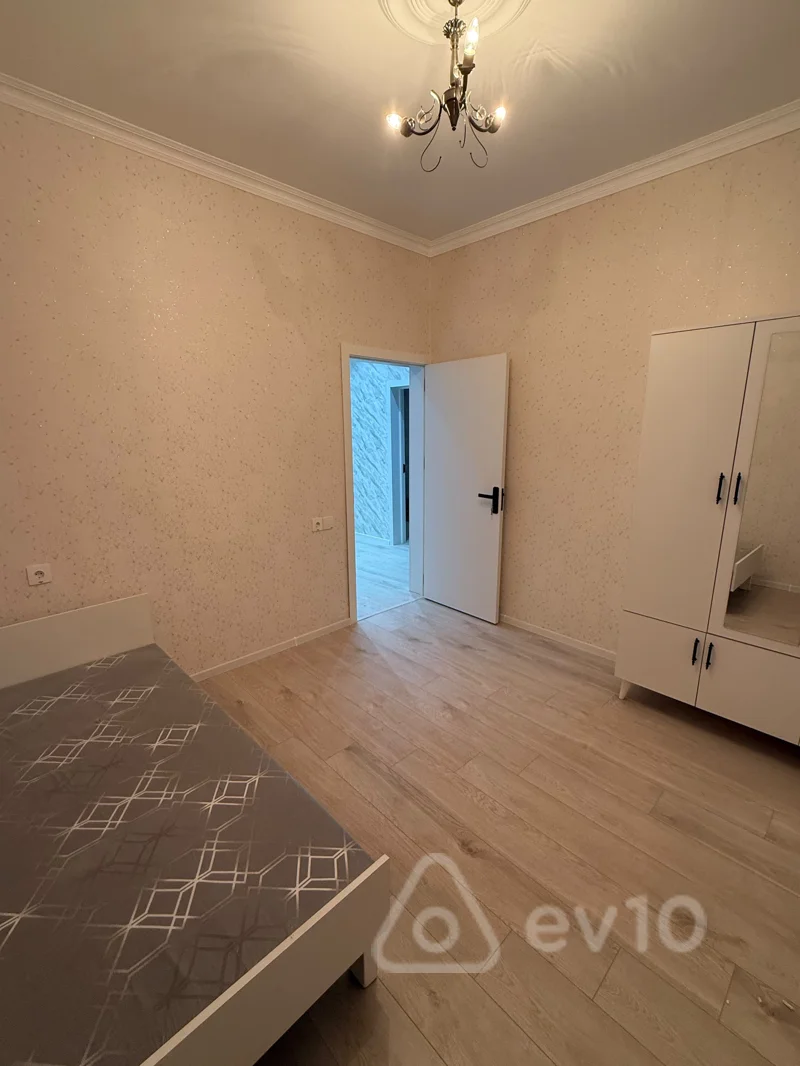 3 otaqlı həyət evi, 70 m², Xırdalan — kirayə — Ev, villa, Xırdalan (4)
