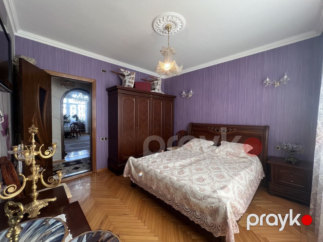 Satılır 2 otaqlı köhnə tikili 65 m² — Mənzil, Bakı (9)