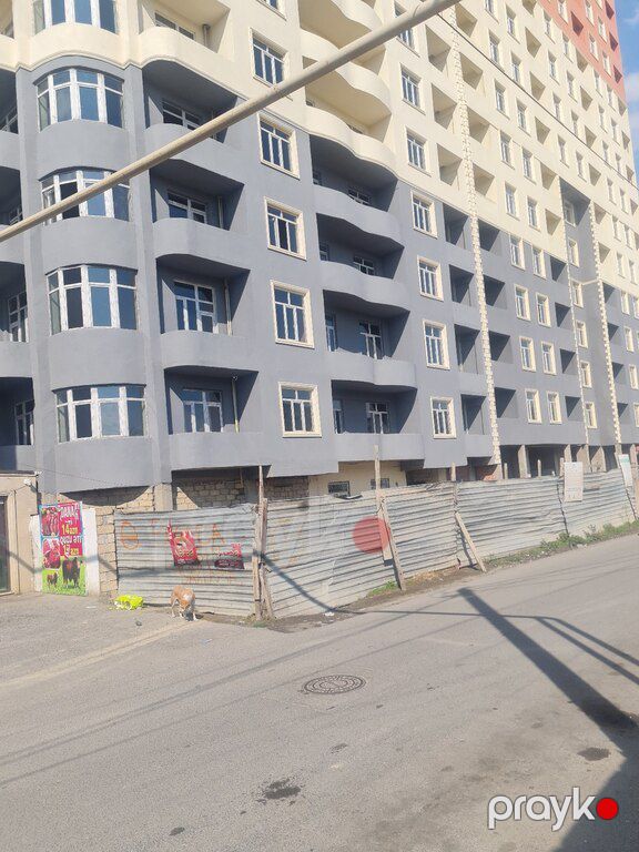 2-otaqlı yeni tikili, Xırdalan ş., 73 m² — Mənzil, Xırdalan (2)