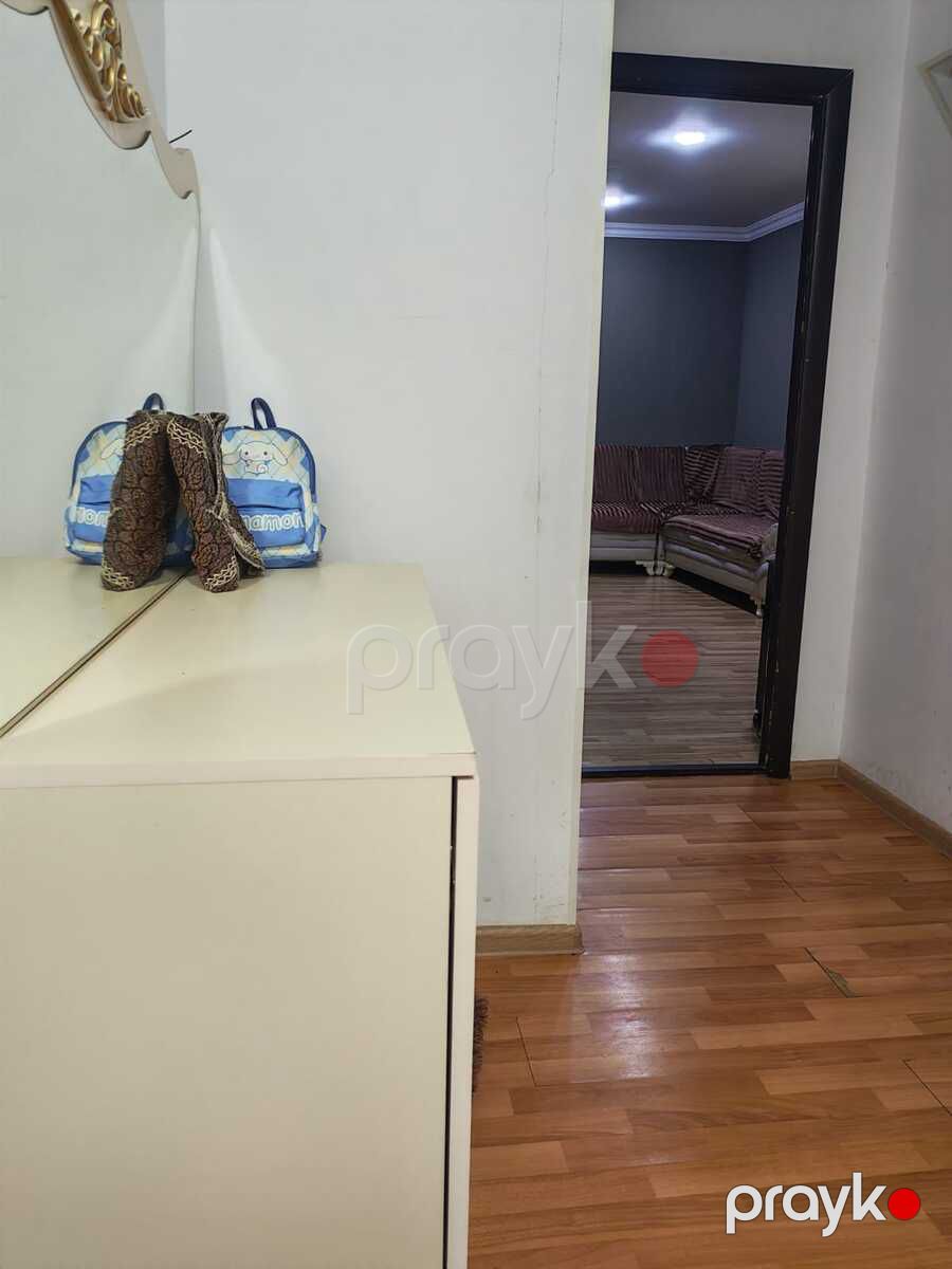 İcarəyə verilir 2 otaqlı həyət evi/bağ evi 40 m² — Ev, villa, Bakı (10)