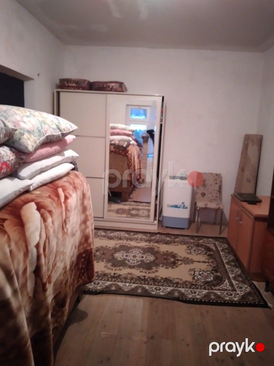 Satılır 5 otaqlı köhnə tikili 125 m² — Mənzil, Bakı (9)