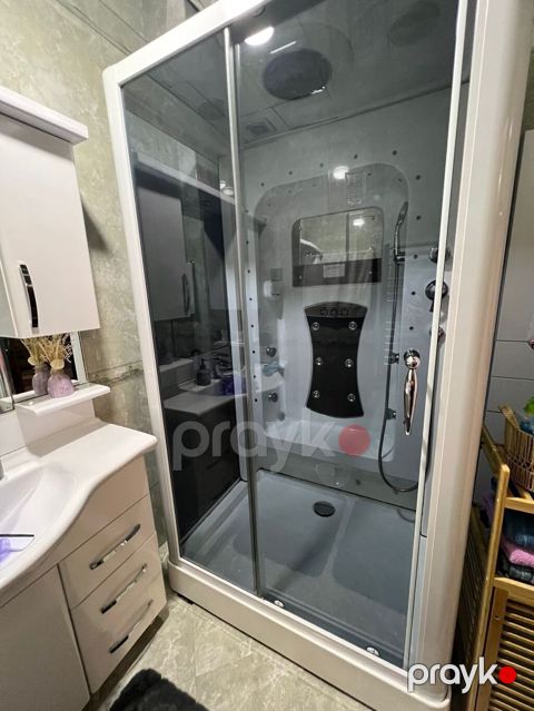 Duskabina 200/110sm 300azn qiymet sondur Babek pr 0636 leli — Bakı
