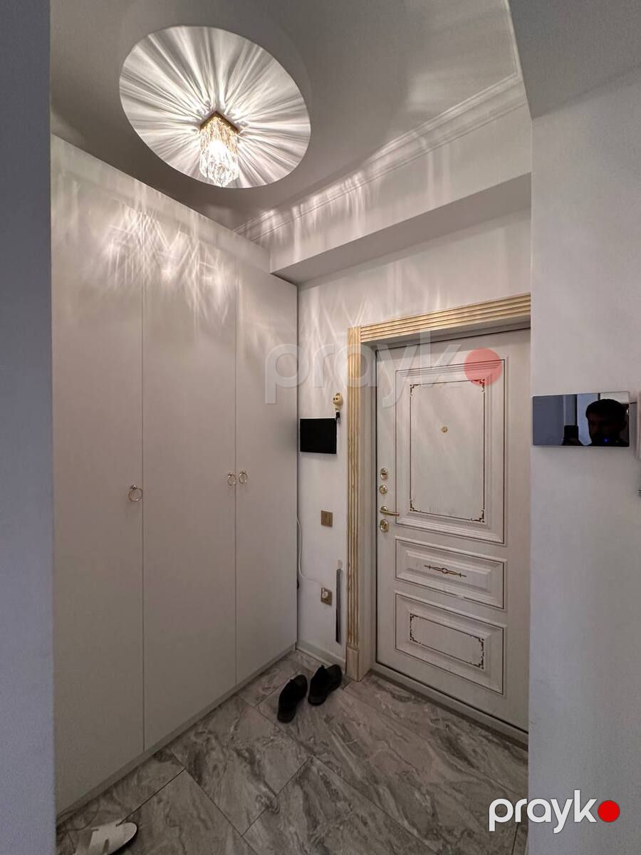 3-otaqlı yeni tikili, Xırdalan ş., 87 m² — Mənzil, Xırdalan (10)