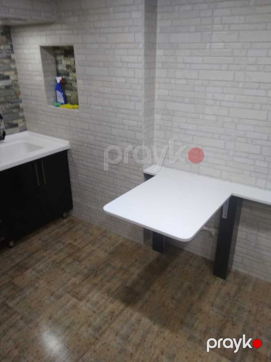 İcarəyə verilir 3 otaqlı ofis 66 m² — Ofis, Bakı (6)