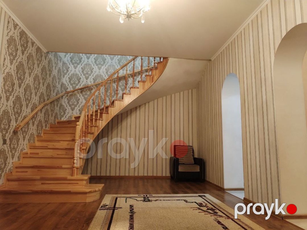 Həyət evi, Qusar r — Ev, villa, Qusar (9)
