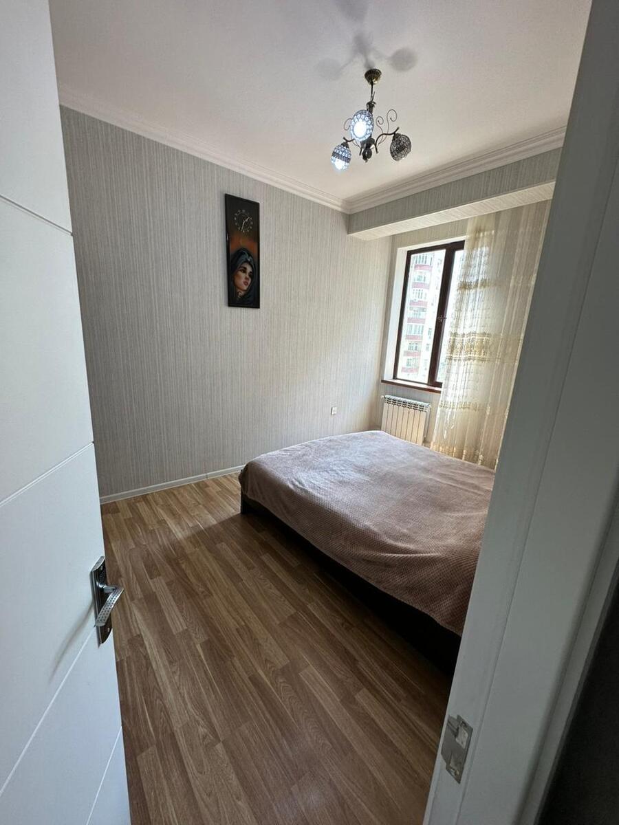 Satılır 3 otaqlı yeni tikili 78 m² — Mənzil, Bakı (8)