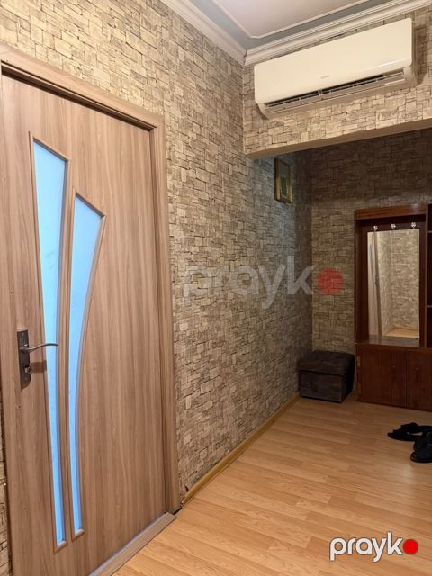 3-otaqlı yeni tikili, Mingəçevir ş., 75 m² — Mingəçevir