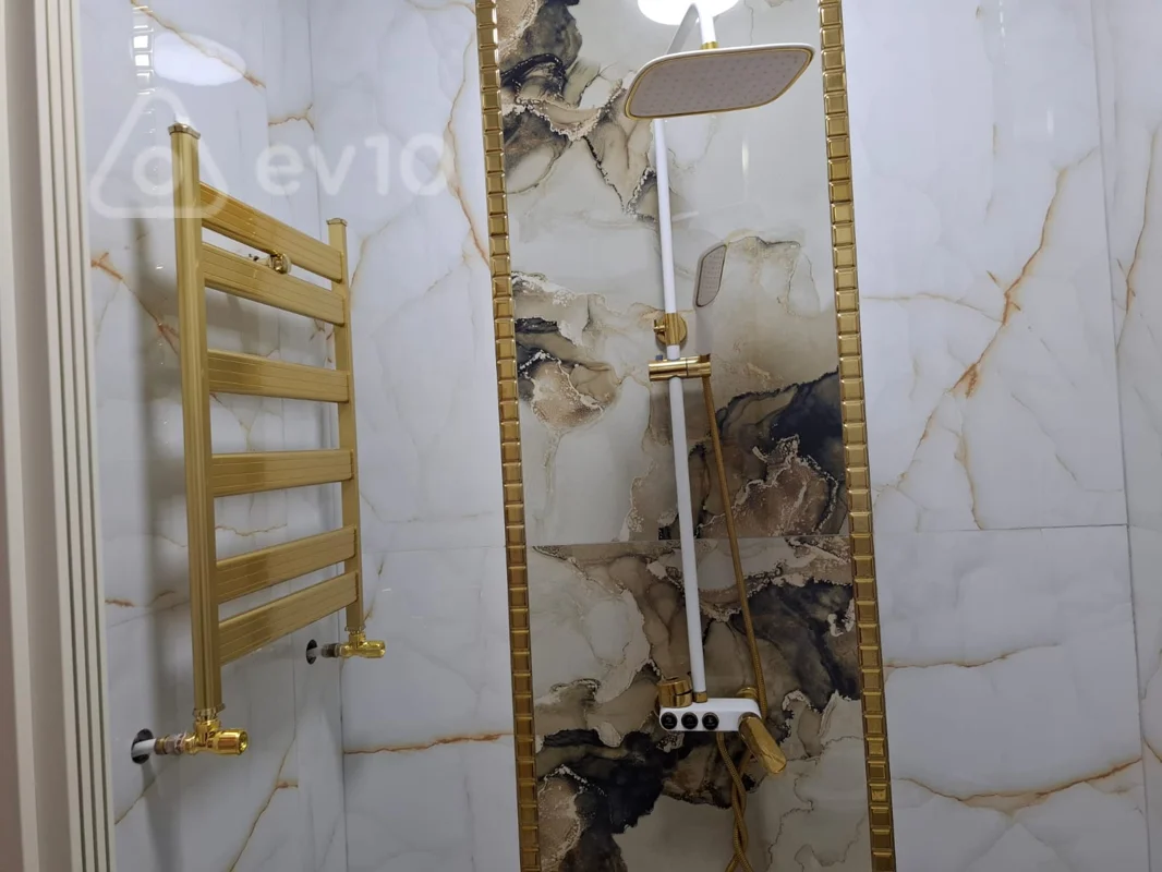 3 otaqlı mənzil, 125 m², Həsən bəy Zərdabi küçəsi — kirayə — Mənzil, Bakı (8)