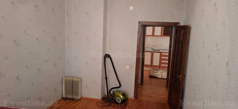 Kirayə verilir 3 otaqlı Mənzil Yeni tikili 114 m² Bakı, Xətai r., Həzi Aslanov m., Əhmədli — Mənzil, Bakı (3)