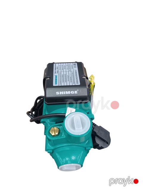 Səthi nasos Shimge QB60G1, 0.37 Vt, 8 m, 33 m — Bakı