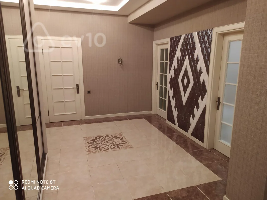 3 otaqlı mənzil, 147 m², Mirzə Fətəli Axundov 177 — kirayə — Mənzil, Bakı (9)