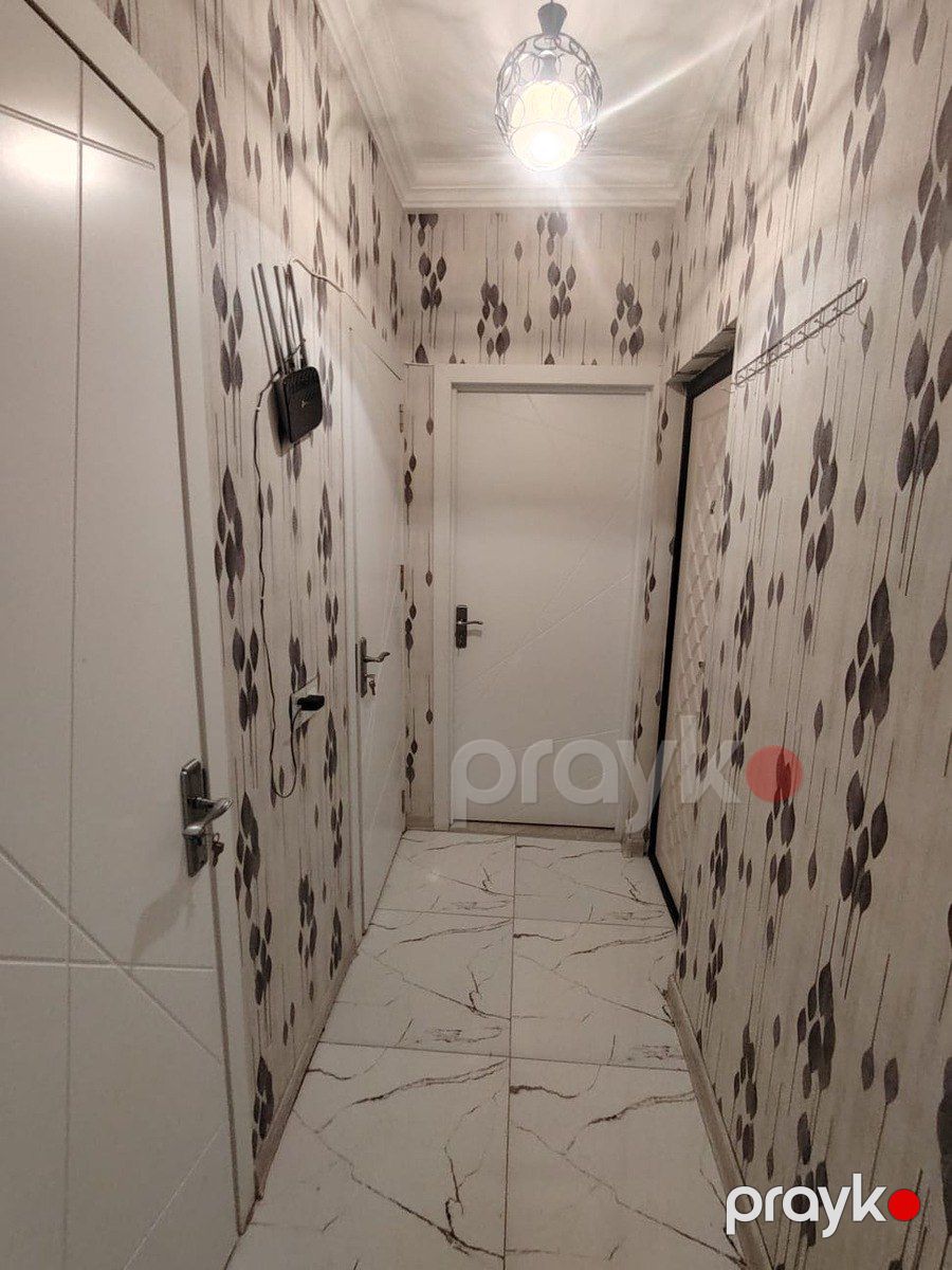 Satılır 2 otaqlı köhnə tikili 50 m² — Mənzil, Bakı (8)