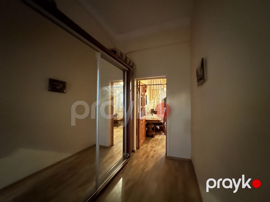 Satılır 3 otaqlı köhnə tikili 65 m² — Mənzil, Bakı (11)