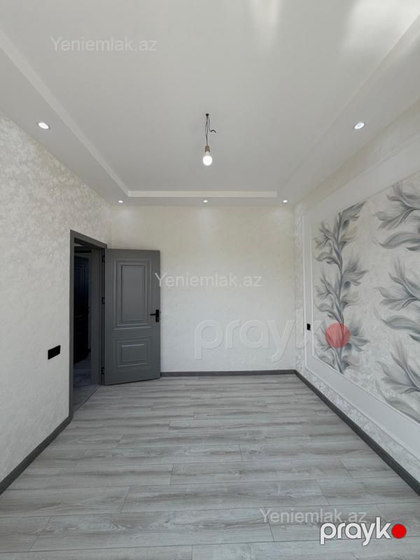 Satılır 3 otaqlı Həyət evi / Villa, 97 m², Saray — Ev, villa, Abşeron (5)
