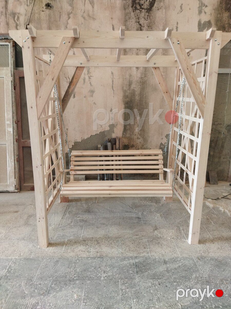 Yelləncəklər — Dacha və bağ, Bakı (10)