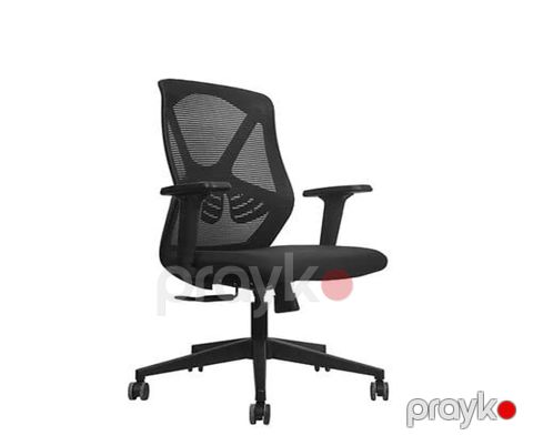 Ofis kresloları — Bakı