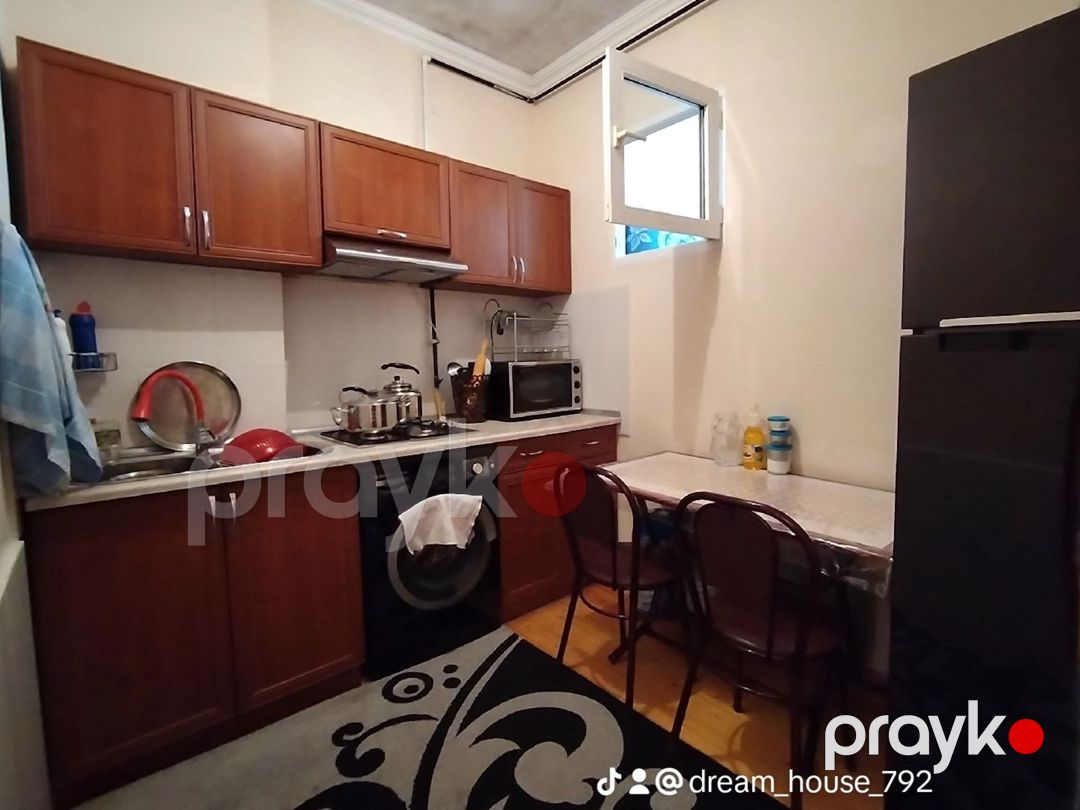 3-otaqlı mənzil, Xırdalan ş., 76.3 m² — Mənzil, Xırdalan (9)