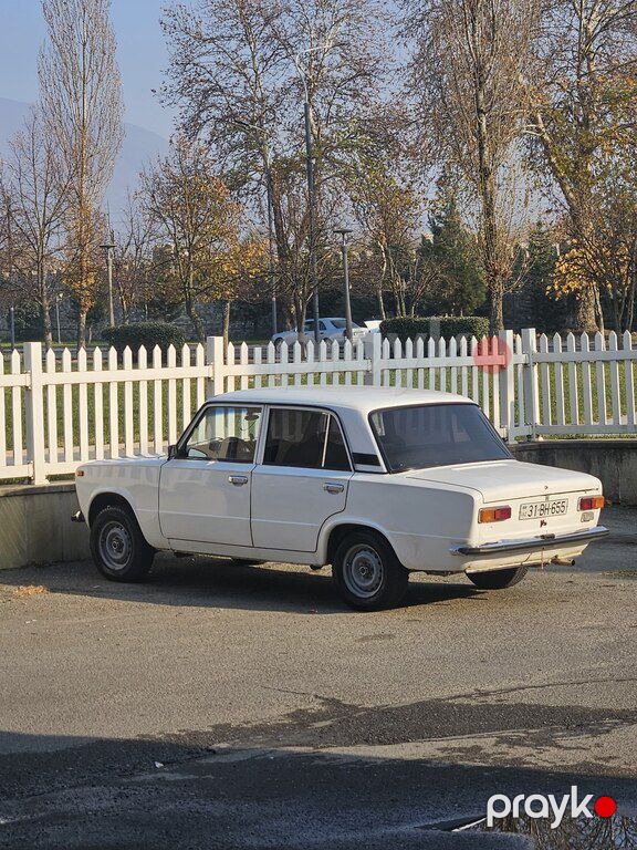 Lada (VAZ) 21011, 1.3 L, 1980 il, 18 038 km — Avtomobillər, İsmayıllı (5)