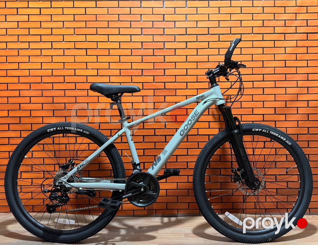Velosiped “Goose 26” — Velosipedlər, Bakı (2)