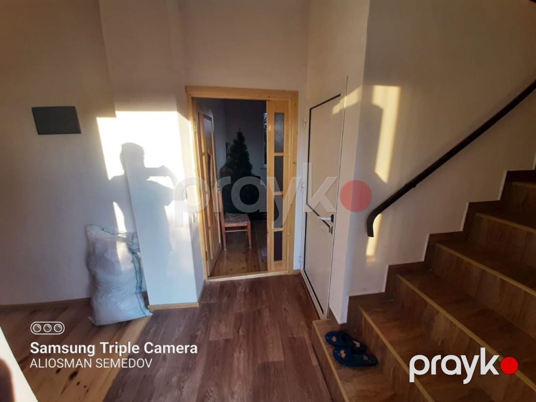 Həyət evi, Şəki ş — Ev, villa, Şəki (2)