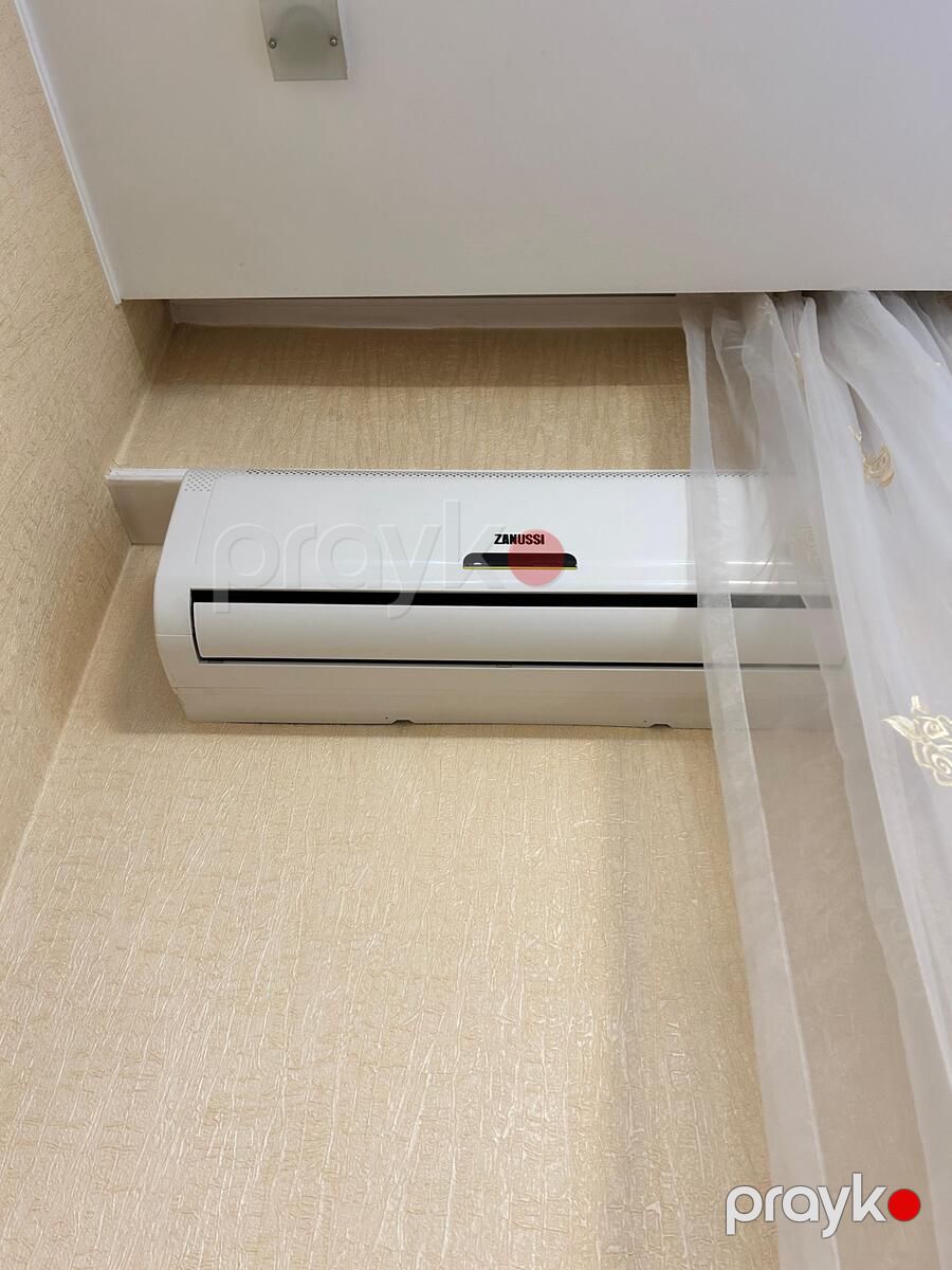 İcarəyə verilir 2 otaqlı yeni tikili 110 m² — Mənzil, Bakı (12)