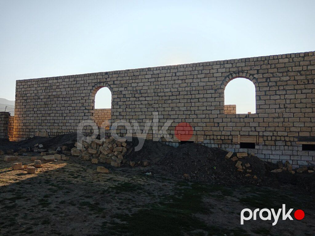 Həyət evi, Qobu qəs — Ev, villa, Bakı (2)