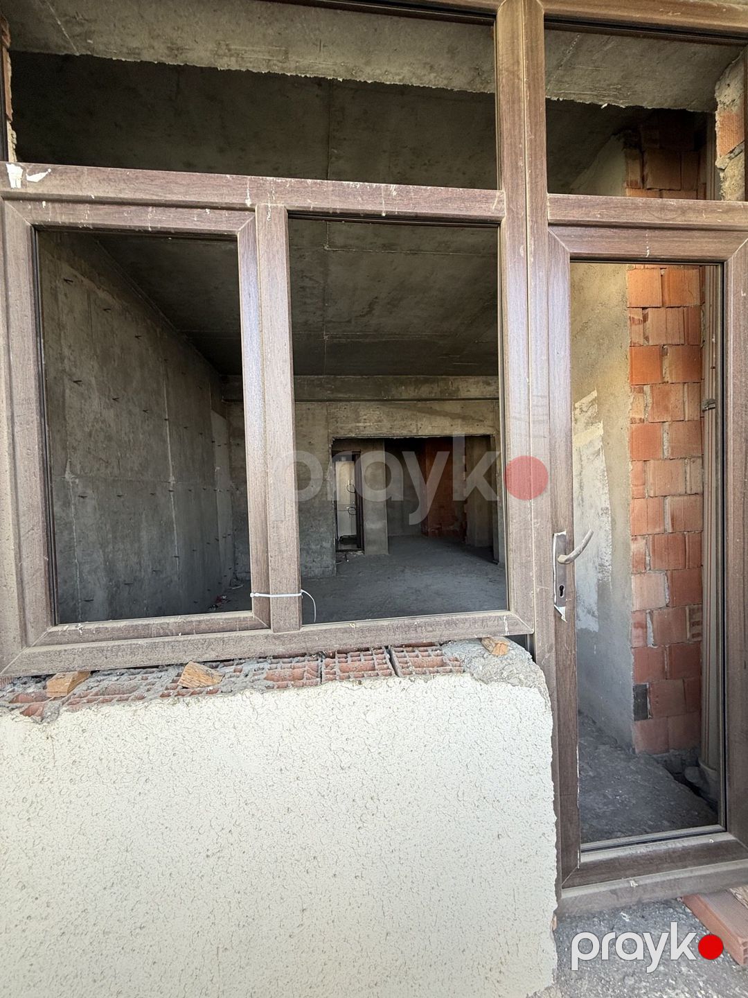 Satılır 2 otaqlı yeni tikili 102 m² — Mənzil, Bakı (6)