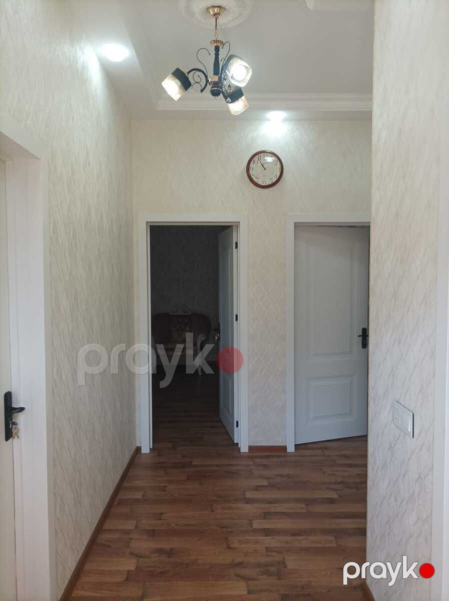 Satılır 3 otaqlı həyət evi/bağ evi 100 m² — Ev, villa, Bakı (11)