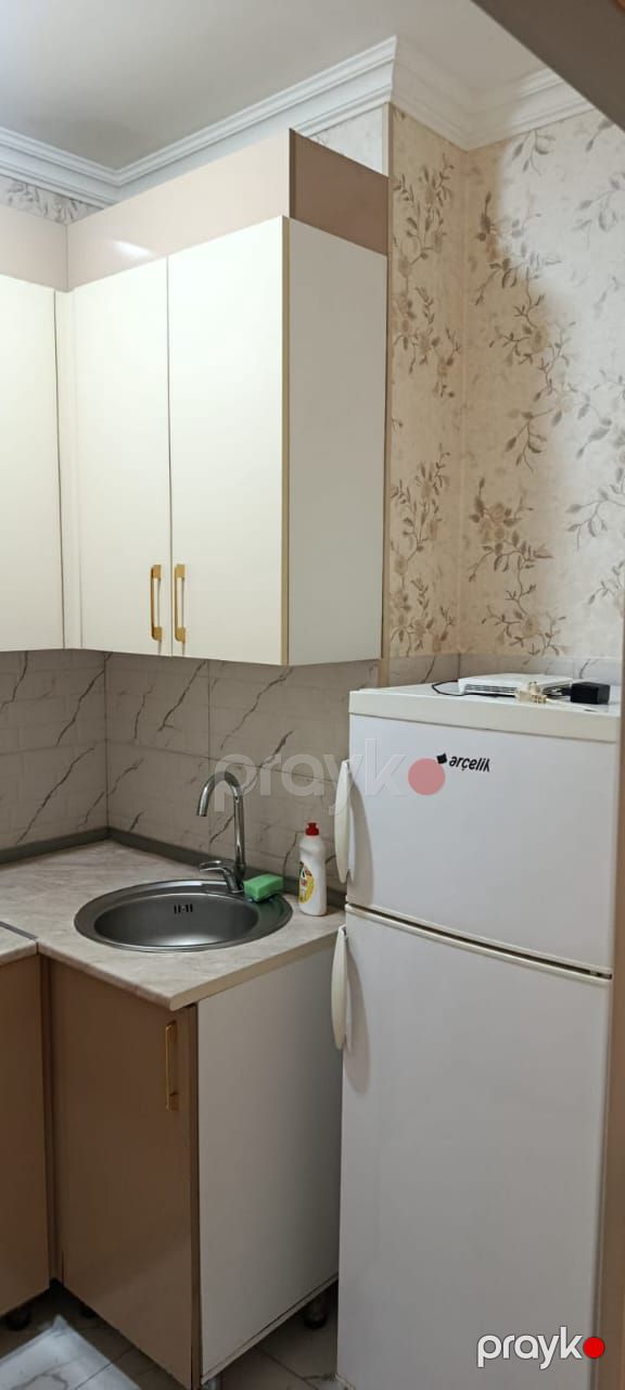 İcarə: 3 otaqlı Yeni tikili, 62 m², H.Eliyev prospekti 55 — Mənzil (11)
