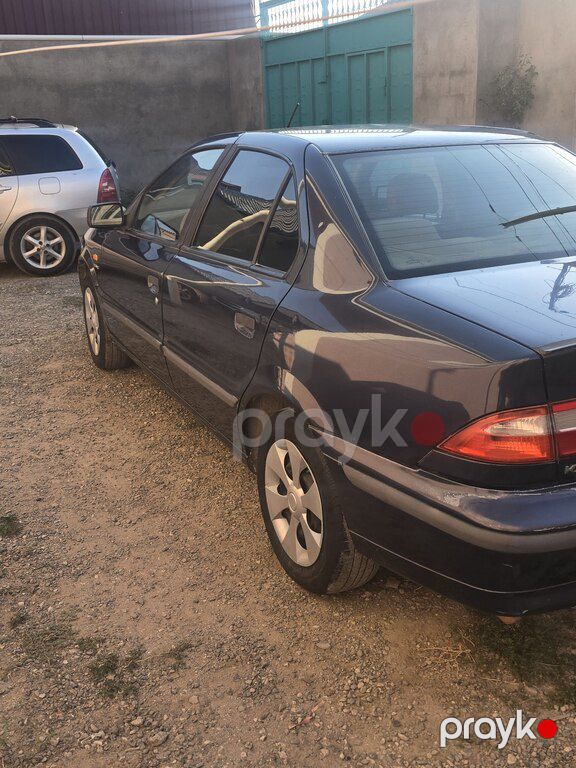 Khazar LX, 1.7 L, 2020 il, 143 000 km — Avtomobillər, Bakı (5)