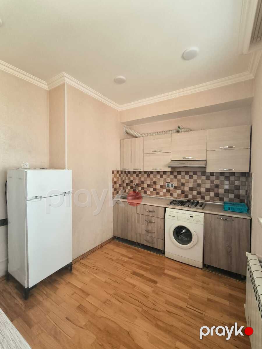 Satılır 3 otaqlı yeni tikili 87 m² — Mənzil, Bakı (10)