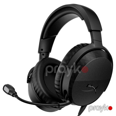 Qulaqlıq HyperX CloudX Stinger 3 Xbox BS1T7AA Black — Bakı