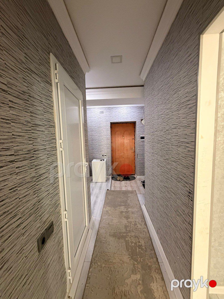 Satılır 2 otaqlı yeni tikili 47 m² — Mənzil, Bakı (9)