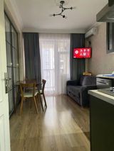 Satılır 2 otaqlı yeni tikili 54 m² — Anar