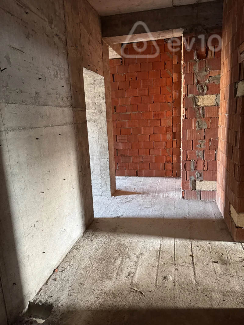 1 otaqlı mənzil, 77 m², Həsən Əliyev — Mənzil, Bakı (7)