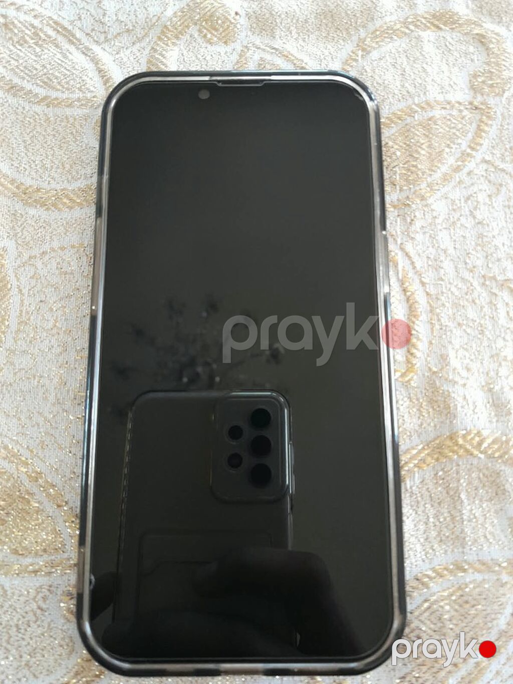 IPhone 13, 128 GB, Midnight — Apple iPhone, Digah (6)