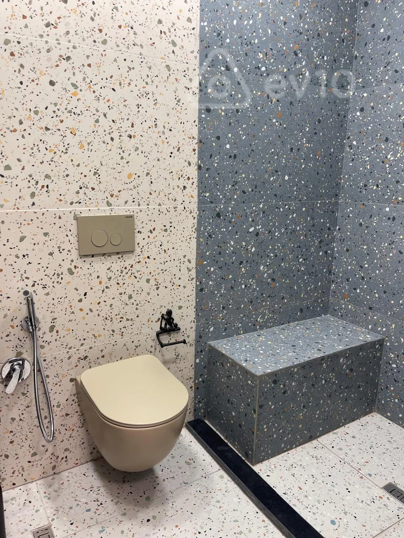 2 otaqlı mənzil, 84 m², Nobel pr23 — kirayə — Mənzil, Bakı (4)