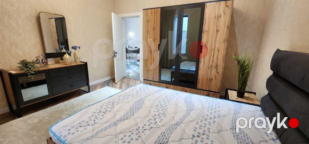 İcarəyə verilir 4 otaqlı həyət evi/bağ evi 360 m² — Ev, villa, Bakı (11)