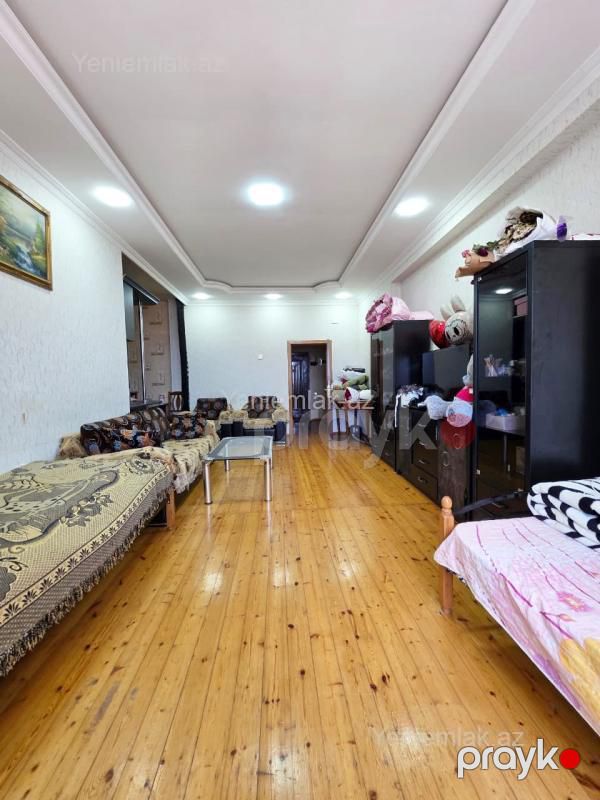 Satılır 2 otaqlı Bina evi menzil (Yeni tikili), 60 m², Yasamal rayonu — Mənzil, Bakı (2)