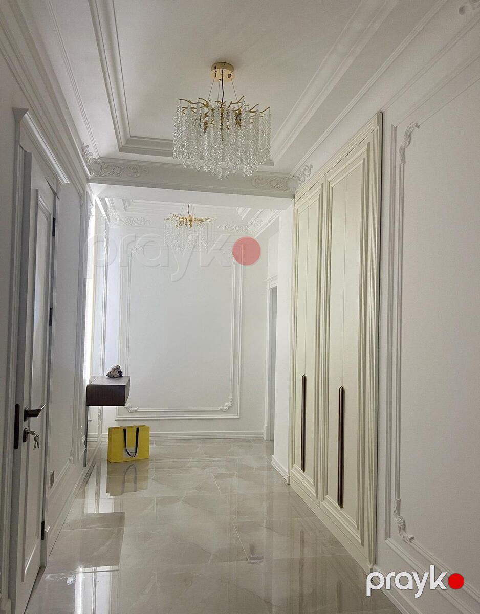Satılır 3 otaqlı yeni tikili 118 m² — Mənzil, Bakı (12)