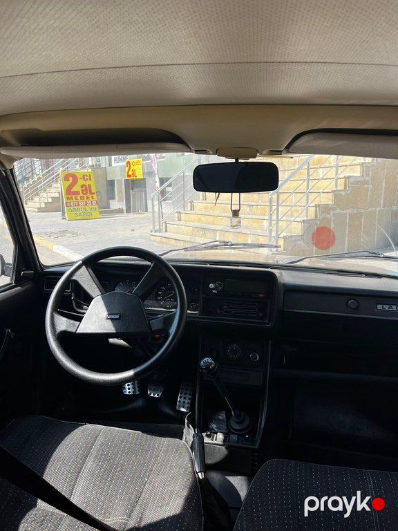 Lada (VAZ) 2107, 1.6 L, 2007 il, 96 000 km — Avtomobillər, Sumqayıt (7)